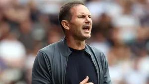 Frank Lampard hails ‘fantastic’ Coventry after beating former club Derby