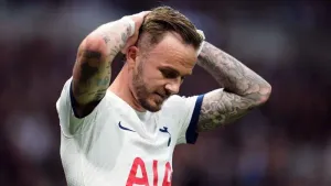 Friday’s briefing: James Maddison and Levi Colwill suffer serious knee injuries