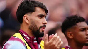 Friday’s briefing: West Ham’s Lucas Paqueta cleared of spot-fixing charges