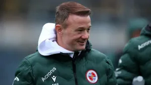 Future is bright for Reading as young guns upset Portsmouth