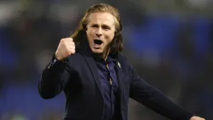 Gareth Ainsworth hails ‘special kid’ Sam Gale after his late Gillingham winner