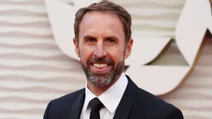 Gareth Southgate ‘enjoying life’ and not actively seeking management return
