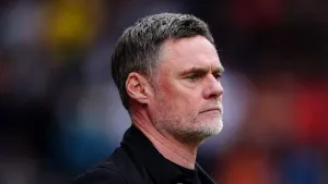 Graham Alexander hails ‘top notch’ Bradford display in shock cup win at Stoke