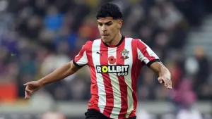 Graham Potter believes Mateus Fernandes will be a hit with West Ham fans