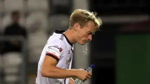 Greg Sloggett strike guides Boston to victory over Wealdstone