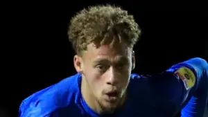 Harrogate punish wasteful Cambridge