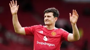 Harry Maguire hopeful ‘fresh start’ can lead to change in Man Utd fortunes