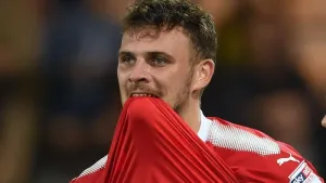 Harry Smith has key role to play in Swindon’s promotion push – Ian Holloway