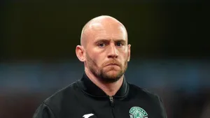 Hibernian suffer agonising extra-time European exit
