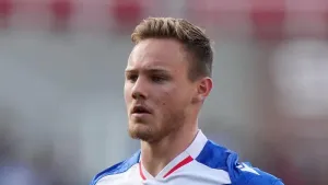 Impressive Exeter coast to victory over Blackpool