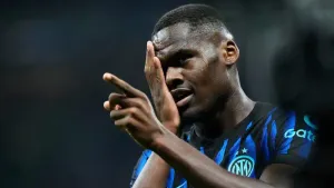 Inter Milan kick off Serie A campaign by thumping Torino