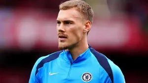 It feels right for me – Kiernan Dewsbury-Hall seals move to Everton from Chelsea