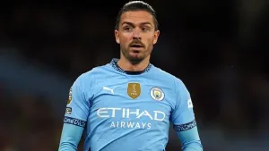 Jack Grealish joins Everton on season-long loan from Manchester City