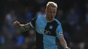 Jack Grimmer own goal gives Exeter all three points at Wycombe
