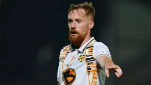 James Brophy scores as Cambridge hit back to end Colchester unbeaten start