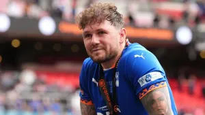 James Norwood’s late equaliser rescues Fleetwood a point at Bromley