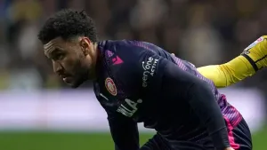 Jamie Reid bags late brace as leaders Stevenage keep perfect start intact