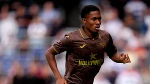 Jayden Meghoma a Rangers target as Russell Martin eyes transfer reinforcements