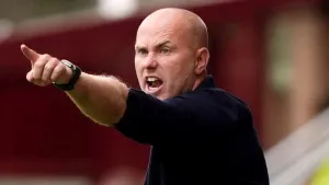 Jens Berthel Askou hails Motherwell for keeping frustrations in check to advance