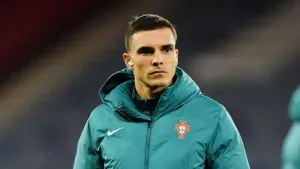 Joao Palhinha poised for Premier League return with Tottenham