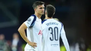 Joao Palhinha predicts ‘something special’ from Spurs despite Super Cup defeat