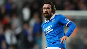 Joe Rothwell and Rangers ready for ‘season-defining’ week