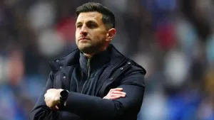 John Mousinho impressed by Portsmouth’s defensive resilience in win over Preston