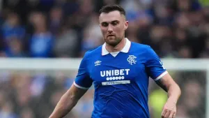 John Souttar will continue to give 100 per cent despite doubts over future