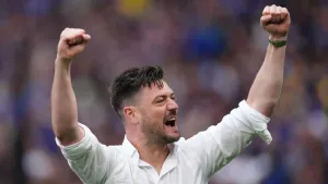 Johnnie Jackson ‘buzzing’ as Wimbledon win shoot-out to ensure cup progress