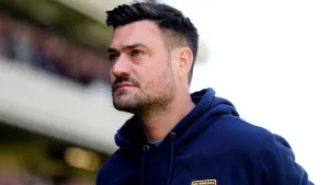 Johnnie Jackson pleased with win but warns AFC Wimbledon must still improve