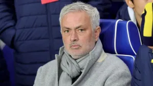 Jorge Costa death: Tearful Jose Mourinho pays tribute to former Porto captain