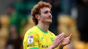Josh Sargent and Marcelino Nunez on target as Norwich knock Watford out of cup