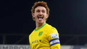 Josh Sargent earns manager’s praise as Norwich progress in Carabao Cup