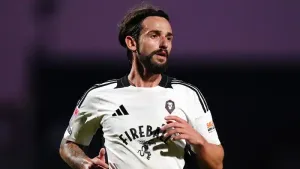 Kai Whitmore and Liam Shephard earn Newport win at Crawley