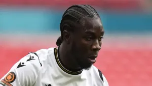 Kamarl Grant opens Millwall account to seal win over Coventry