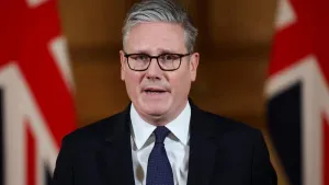 Keir Starmer urges those involved with Morecambe to ‘do the right thing’