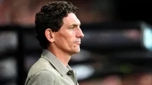 Keith Andrews happy to silence ‘narrative’ around Brentford departures