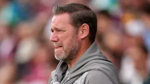 Kevin Nolan thrilled as Northampton net maiden win against Exeter