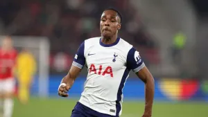 Kick It Out: Black players may look to avoid penalties after abuse of Mathys Tel