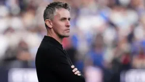 Kieran McKenna annoyed as Ipswich’s winless start to the season continues