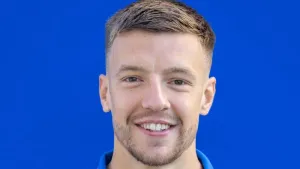 Kilmarnock boss hails match-winner Brad Lyons’ professionalism after tough week