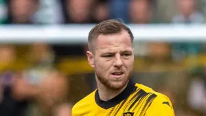 Kimarnock rue missed chances after being held to goalless draw by Dundee