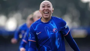 Lauren James set for spell on sidelines with ankle injury