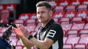 Lee Bell determined to add to Crewe’s summer recruitment after they move top