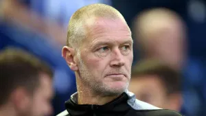 Lee Bullen never feared Sheff Wed players would boycott season opener