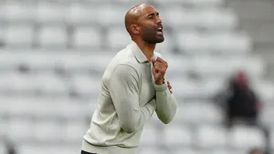 Lee Grant expresses his delight as Huddersfield earn shoot-out win at Sunderland