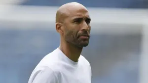 Lee Grant feels Man Utd and Ipswich experience has made him ready for management