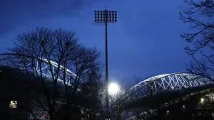 Lee Grant hails Huddersfield’s step up in intensity after defeating Doncaster