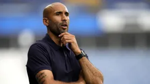 Lee Grant pleased Huddersfield rotation policy is paying dividends