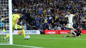 Leeds and Newcastle share spoils in stalemate